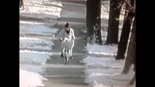 HILARIOUS PAPER BOY FAIL!!
