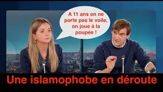 La surench&egrave;re islamophobe de LR d&eacute;mont&eacute;e par un sp&eacute;cialiste de la la&iuml;cit&eacute;