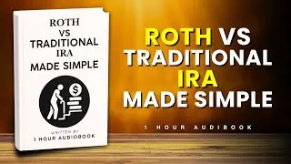 Roth IRA vs Traditional IRA Which is BEST for Your Retirement