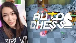 The Perfect Game | Hafu Auto Chess