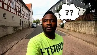 Что случилось с этой странной немецкой деревней? 🇩🇪