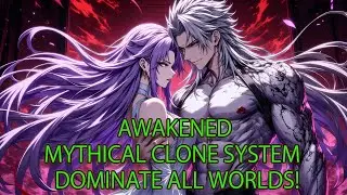 Global Martial Arts! Awakened Mythical Clone System &ndash; Dominate All Worlds!
