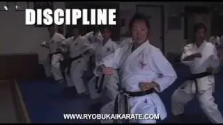 Japan Karate-Do Ryobu-Kai, Anaheim Hombu Dojo