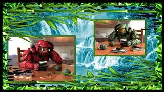 Relaxing Minimal Editing FPS Gameplay (No Commentary)
