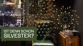 Ist denn schon Silvester? | KLR #145