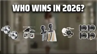 The Top 5 Best Suction Cup Hooks in 2026 - Must Watch Before Buying!
