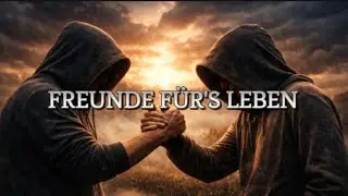 ZWEI BÖSE ONKEL - Freunde für's Leben | wahre Freundschaft 