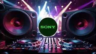 Sony Speaker Vibration Test &ndash; DJ Bass Remix 2025 | Extreme Sound Check