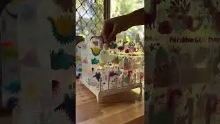 Meet the Sinch Station &ndash; Your Ultimate Reusable Food Storage Solution!