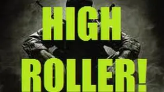 CAN WE BE FRIENDS? HIGH ROLLER LIVE!