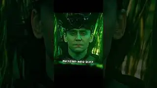 Loki vs Marvel and DC