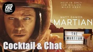 146 - The Martian & the Mars Sunset