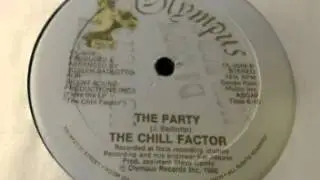 The Chill Factor-The Party
