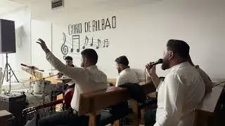 1º Convención De Obreros, De La Zona De Cantabria, José-Chino 2º Año, 1º Parte : Raúl De Santander. 