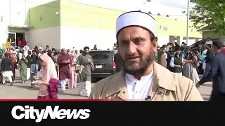 Eid al-Adha celebrated across Alberta with prayers, community, and culture
