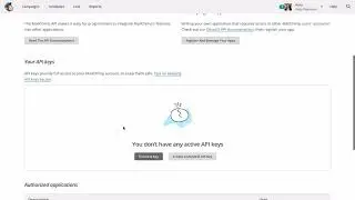 Covert Commissions MailChimp Integration