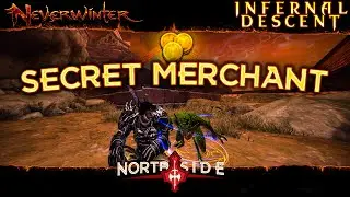 MOVED Neverwinter Mod 18 - Juma Secret Merchant Location Juma Surprise Bag Gear