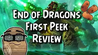 Todays EOD First Peak Review -- Siege Turtle Mount, Virtuoso, FISHING, Hardcore Strike CM's & MORE