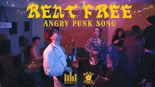 Rent Free - 