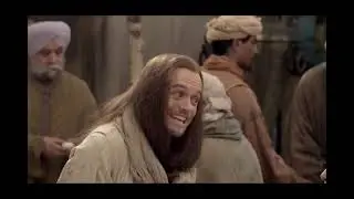 Red Dwarf - Jesus of Caesarea