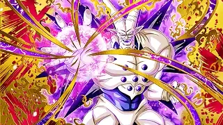 Omega Shenron Mono STR Team Building - DBZ Dokkan Battle