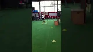 Tennis Transformation: Jana Fett's Guide to Enhanced Speed, Agility, and Quickness
