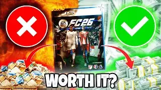 FC26's Biggest Changes - Worth Buying or Skip?