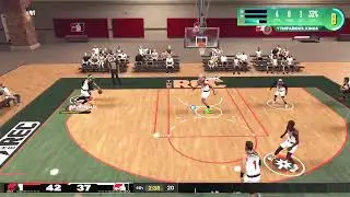 Monk ball 2k25 time