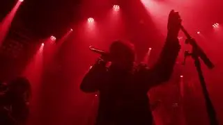 Regnum Noricum - Samhain [ft. Weltenbrandt] (Live @ Julfest)