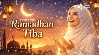 Ramadhan Tiba - Opick | Female Vocal Pop Accoustic  Cover