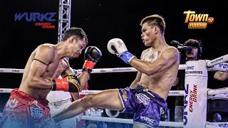 ប៉ែនកាក់ អេរ៉ាវ៉ាន់  VS ពេជ្រ សុខា