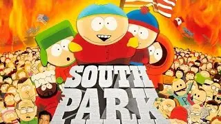 South Park (Pelicula)-Todas las canciones (LATINO)
