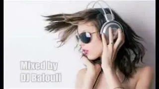 NEW BEST Electro House 2013 Disco Ibiza Progressive Vocal House 2013 (DJ Balouli Mini Promo)