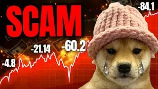 The Depressing Decline of Crypto