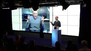 APG 2015 Creative Strategy Awards in association with Google (with Craig Mawdsley)