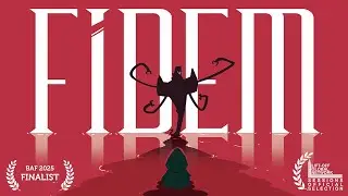 FIDEM - Short Animated Film