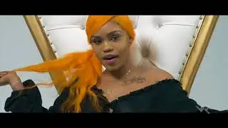 Dona Trap Selena Official Video