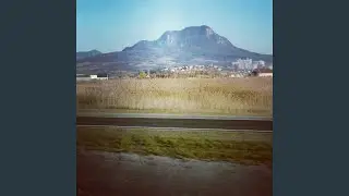 Searching The Sky Above