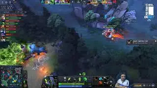 BetboomTeam  vs Aurora Gaming Bo5|Grand FInal