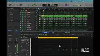 How I Made This Epic Trap Beat (Logic Pro X Tutorial)