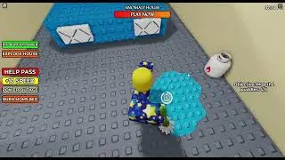 Roblox NEED MORE PLAYTIME! GOOD ENDING!