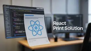Barcode Generate in ReactJs (react-barcode)