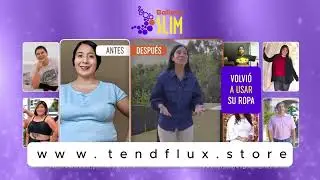 Balloon Slim &ndash; Controla tu apetito y reduce porciones de forma natural