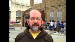 Learn about St. Ben's Community Meal in Milwaukee, WI