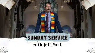 Sunday Service | Sermon Series: Bible 101 | Jeff Rock | February 2, 2025 | CMUC