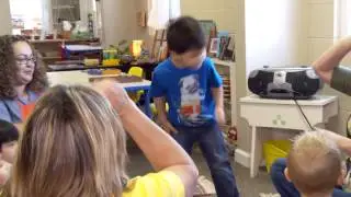 Caring Connection Children's Center Elk Grove Campus Video -