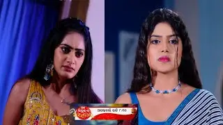 Mo Sindurara Adhikar ll Episodic Promo 1736 l 3rd Jan 2026 ll Tarangtv ll Tarangplus