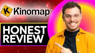 Честный обзор Kinomap Fitness &mdash; посмотрите перед использованием