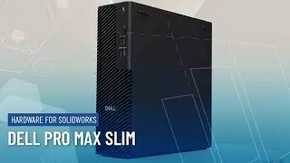 Dell Pro Max Slim 2025 &ndash; Compact Power for Professionals