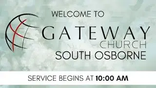 2023-03-12 -- SOUTH - In Christ - Ephesians Chapter 2:19-22 - Andrea Atkinson